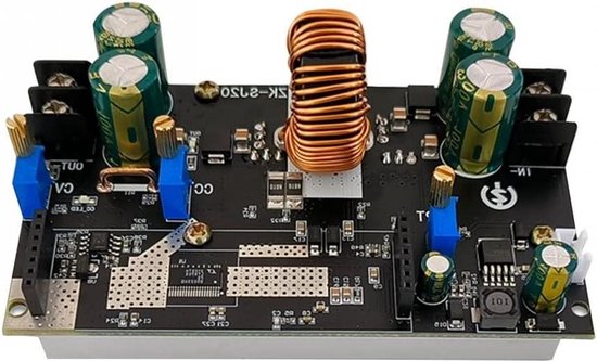 1000 Watt Transformateur Convertisseur de tension 110 /120 V