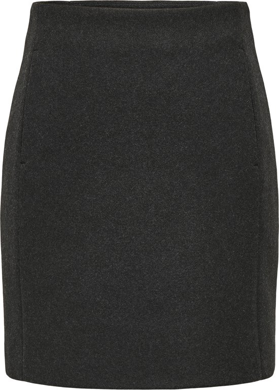 ONLY - ONLTRILLION HW SHORT SKIRT PNT - Dames - Rokken
