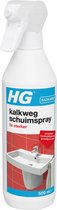 HG kalkweg schuimspray 3x sterker - 2 Stuks !