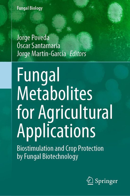 Biomedical and Life Sciences (R0) - Fungal Metabolites for A ... - cover
