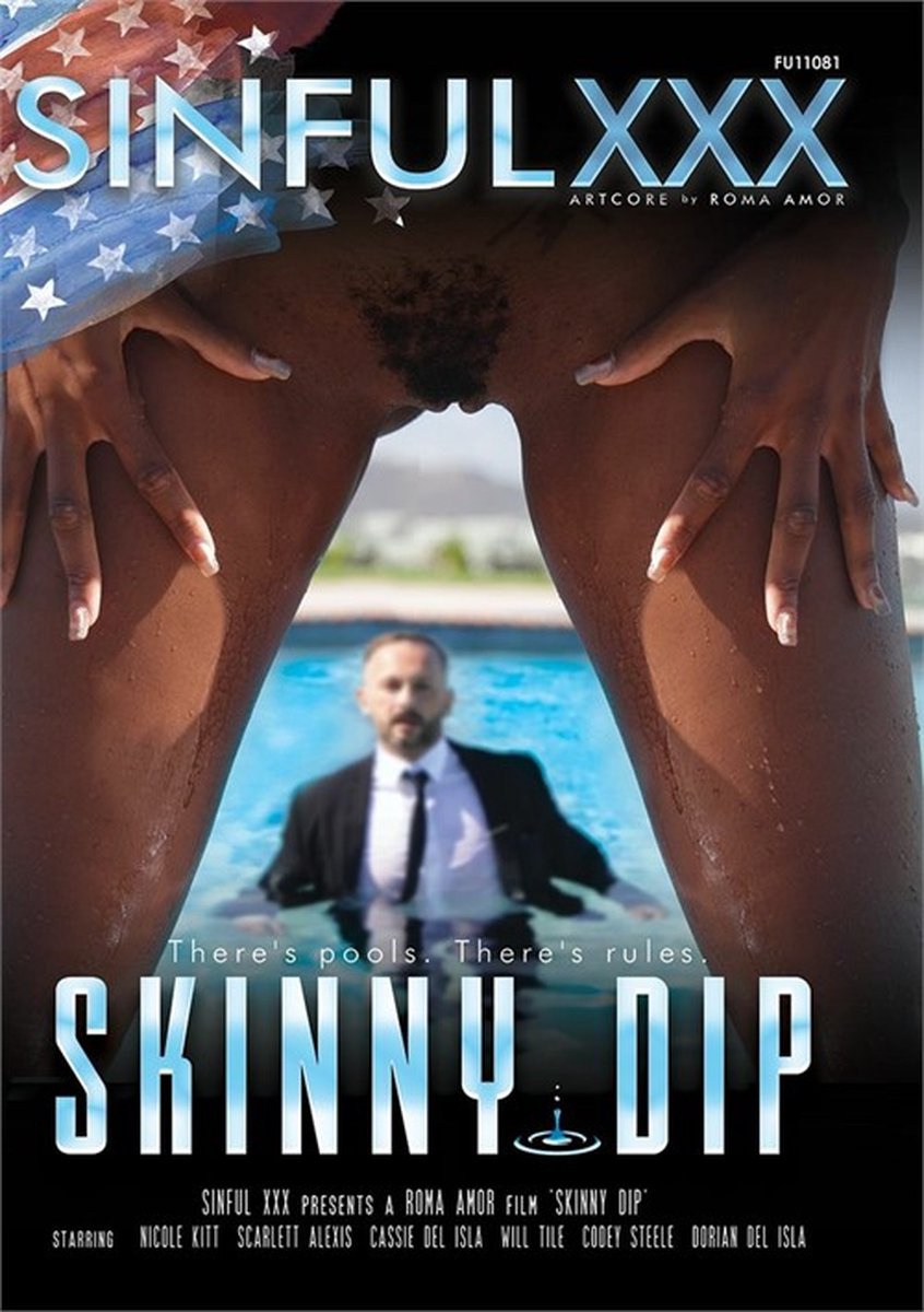 Skinny Dip - 2412