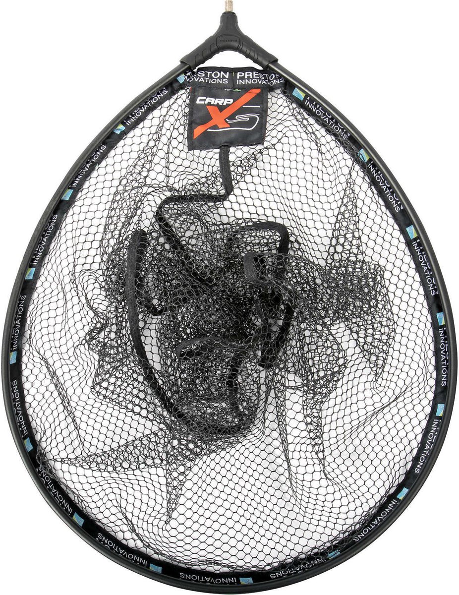 Preston Carp XS Landing Net 20''/50cm | Schepnet