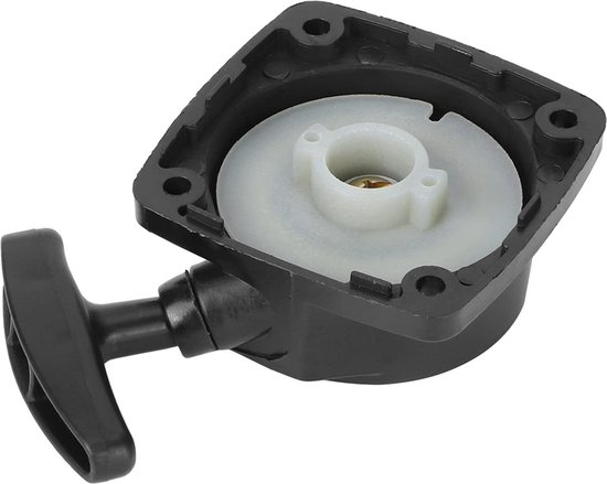 IVYARD Vervanging Terugslag Pull Starter voor Benzine Bosmaaier Motor G45 IVYARD Vervanging Terugslag Pull Starter voor Benzine Bosmaaier Motor G45