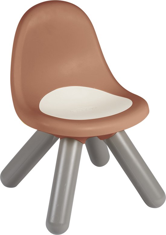Smoby - Smoby Life - Kids chair Terra Cotta - Kinderstoel - Vanaf 18m. van Smoby — afbeelding 2