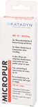 Micropur Forte MF 1T, waterzuiveringstabletten, 100 tabletten, Katadyn.
