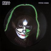 Kiss - Peter Criss (LP) (Picture Disc)