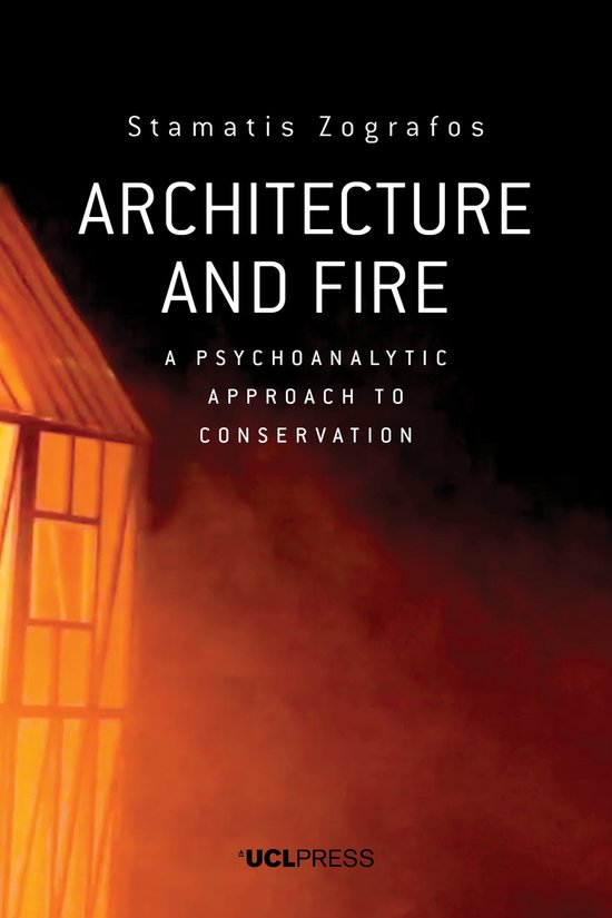 Architecture and Fire - cover