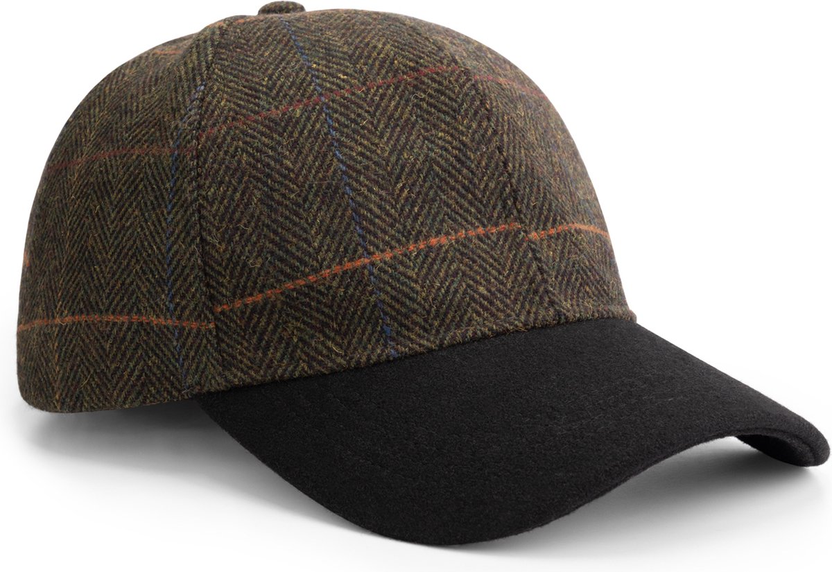 MGO Darrel Heren - Baseball cap - Pet - Bruin