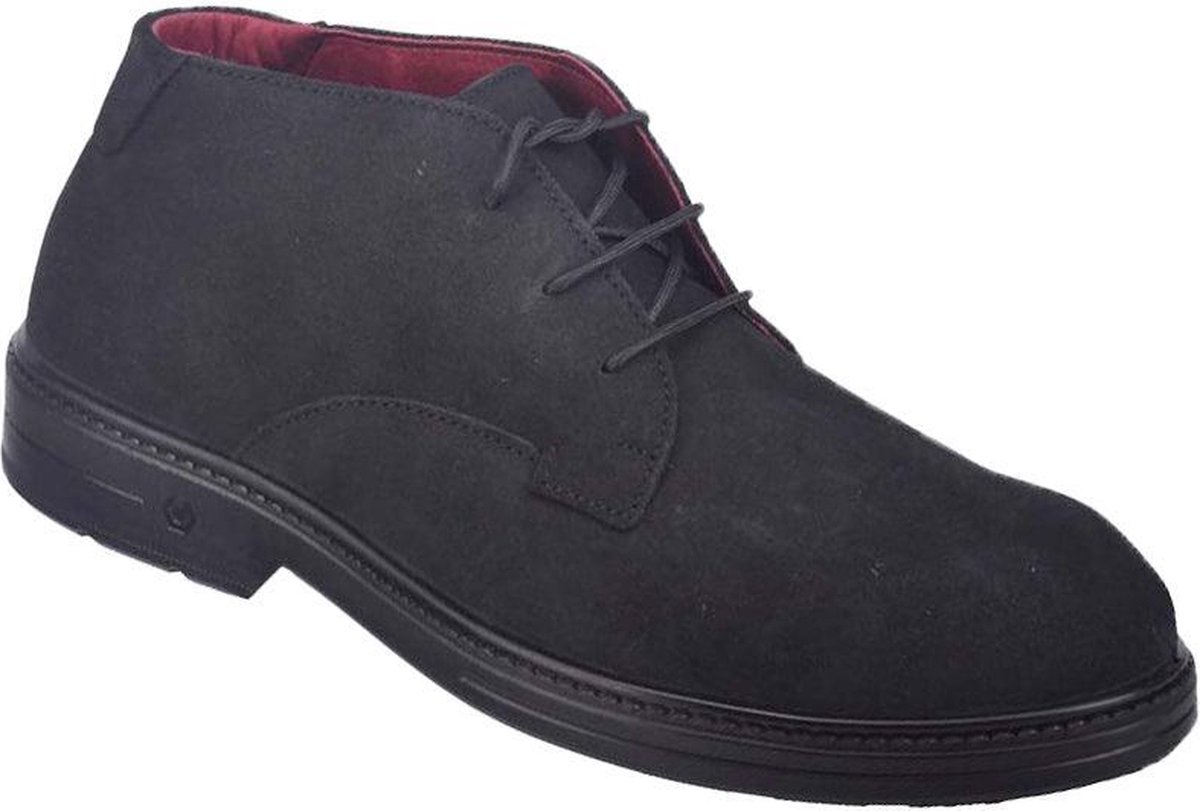 Base casual werkschoenen S3 SRC ESD Orbit