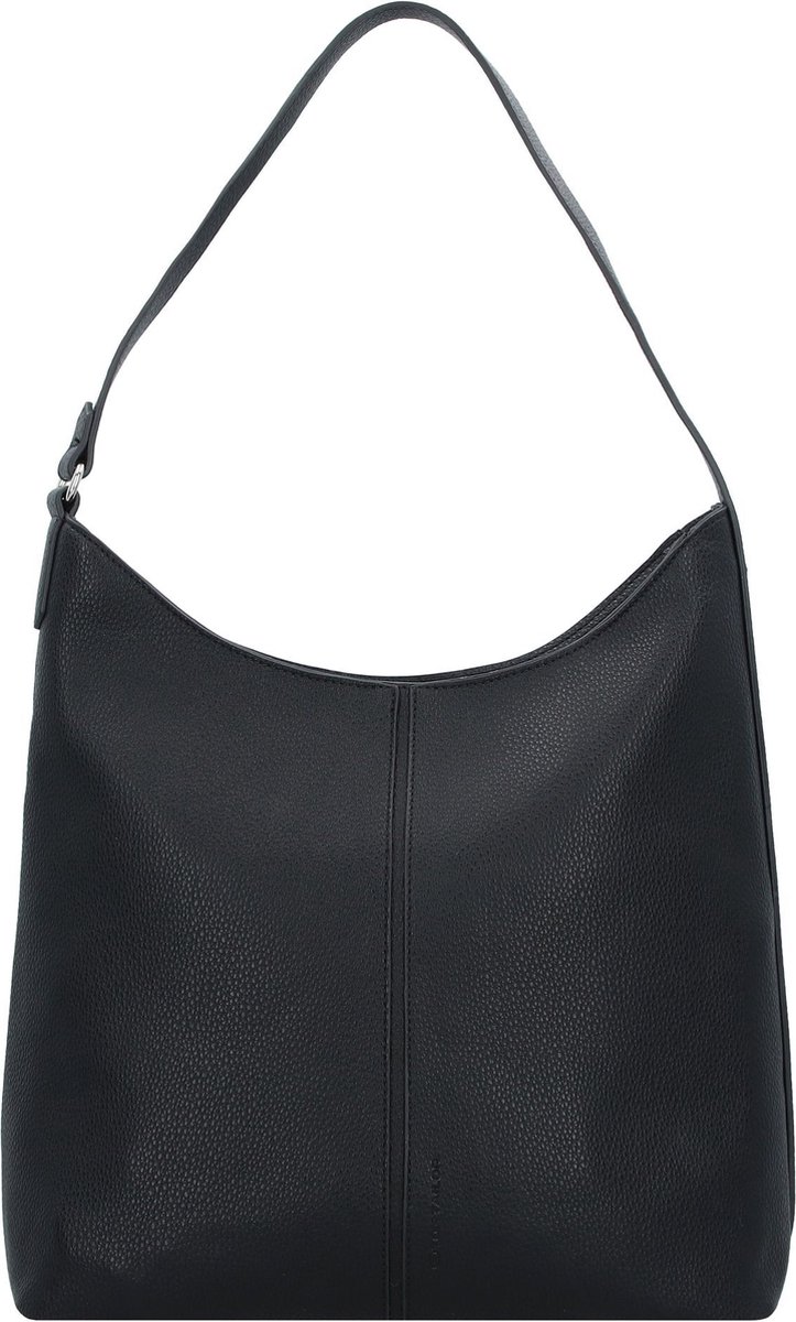 TOM TAILOR Schoudertas Jema Hobo Bag Beige