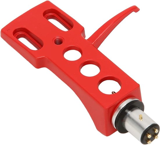 Headshell Mount Universele LP Phono Cartridge Vervangende Fonograaf ...