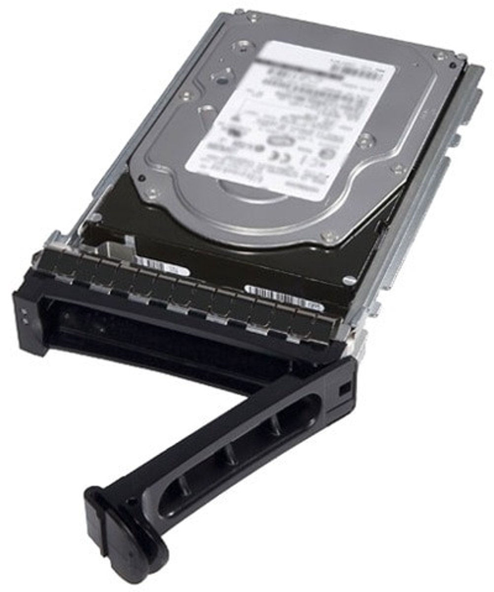 DELL 345-BGSY internal solid state drive 960 GB 2.5" SATA