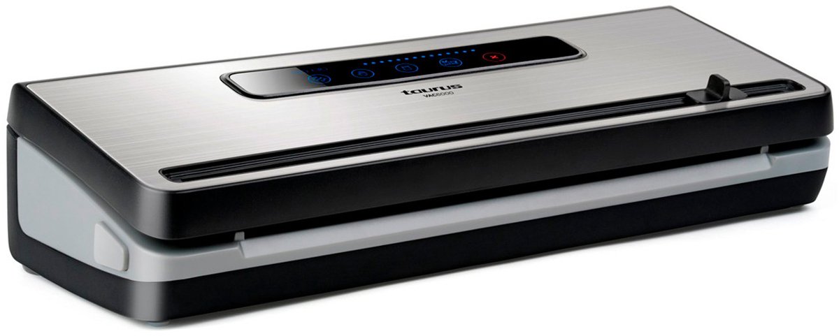 Vacuümverpakking Taurus VAC6000