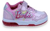 Baskets lumineuses roses Barbie Filles ROSE 32