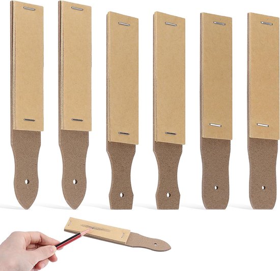 Welk schuurpapier moet ik kiezen? Alles over schuurpapier! - The Practical Engineer