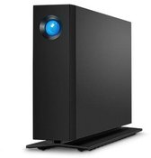 Bol.com LaCie d2 Professional 8TB USB-C externe harde schijf aanbieding
