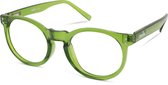 Lunettes de lecture Kensington- Vert - +3,00