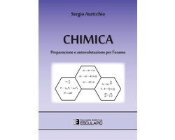 Chimica: preparazione e autovalutazione per l'esame