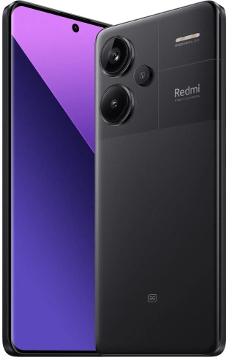 Xiaomi Redmi Note 13 Pro+ 5G - 12GB/512GB thumbnail 3