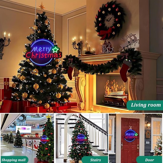 Neon Sign 'PARTY' kunst LED reclamebord - Laagste prijsgarantie LED neon reclame borden - Neon Sign kopen? Specialist in Neon & LED schermen