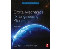 Orbital Mechanics for Engineering Students