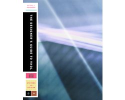 The Designer's Guide to VHDL