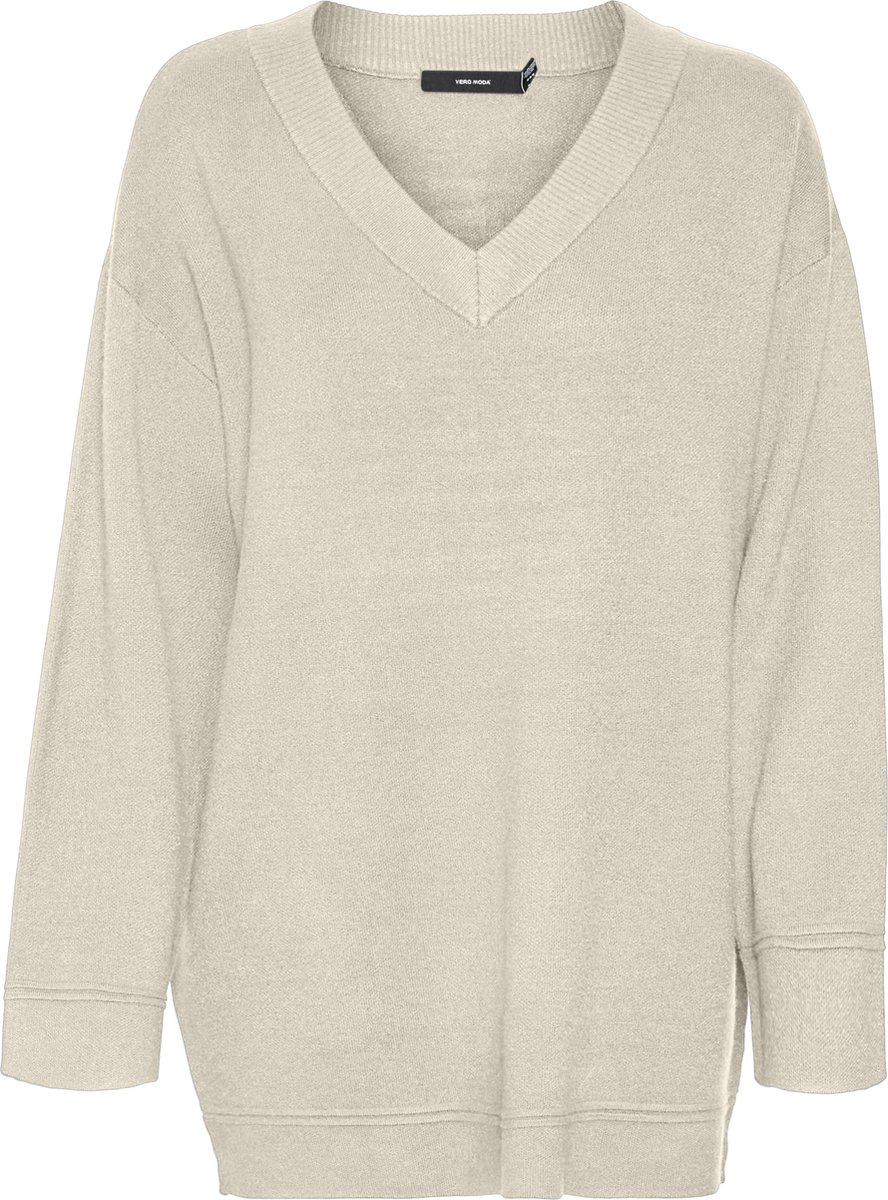 Vero Moda Gebreide pullover VMGOLD Gebreide pullover