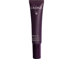 foto van Caudalie Premier Cru O Creme Olhos Oogcrème 15ml