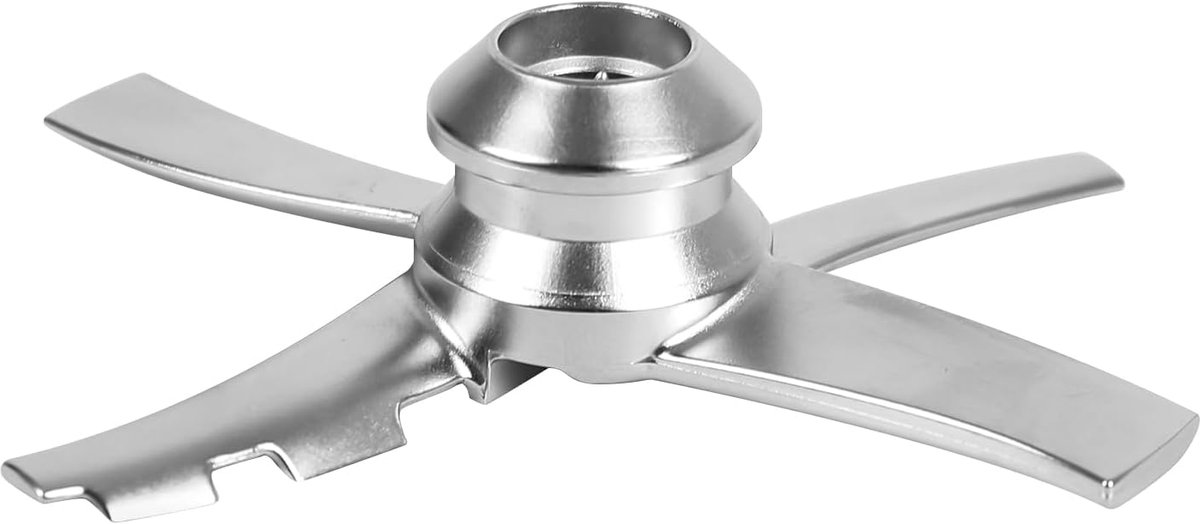 Vervangend peddelmes voor ijsmachines - Compatibel met NC300 serie