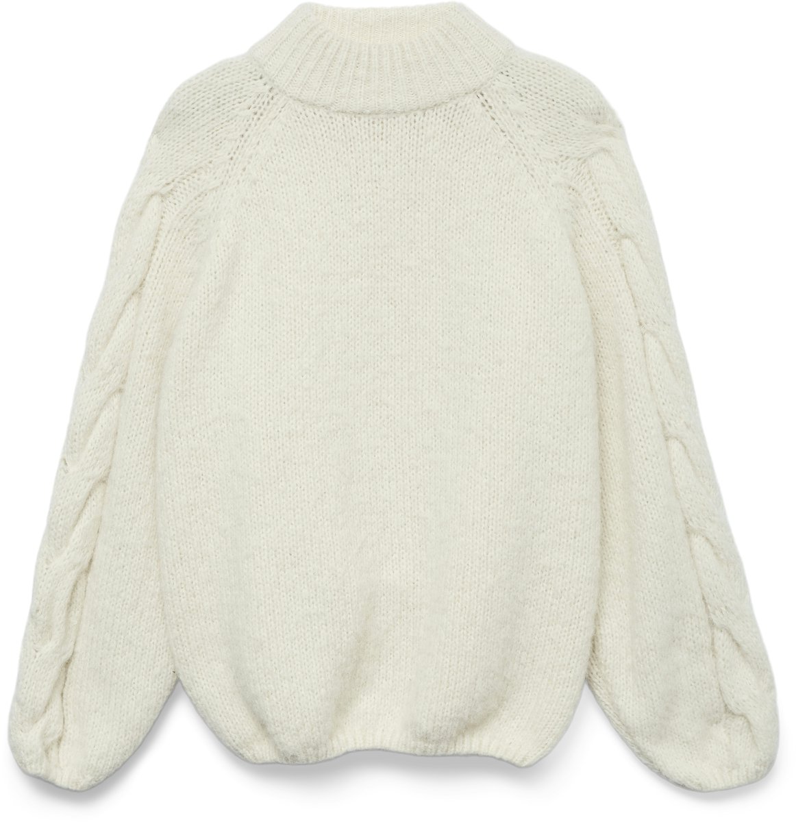 Vero Moda Gebreide pullover VMZEN Gebreide pullover