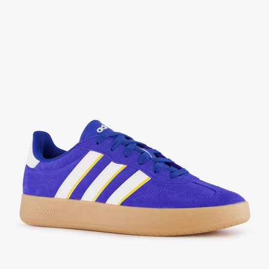 adidas Barreda Blauwe Sneakers