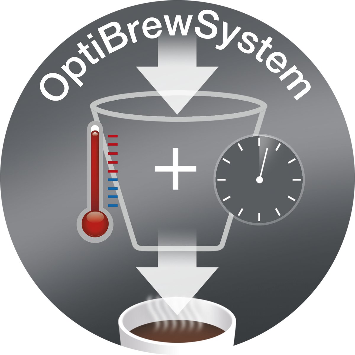 Braun Breakfast 1 - KF1100BK - Filter-koffiezetapparaat - Zwart thumbnail 5