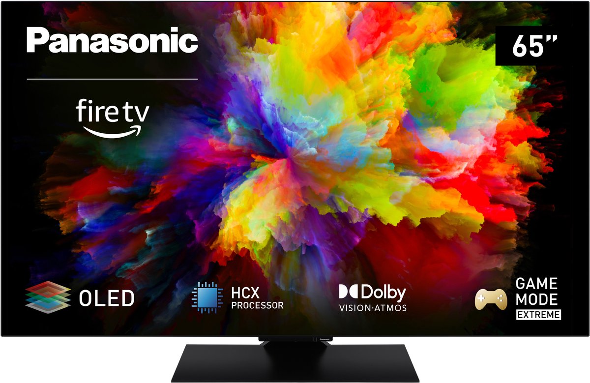 Panasonic TV-65Z80AEZ (2024)
