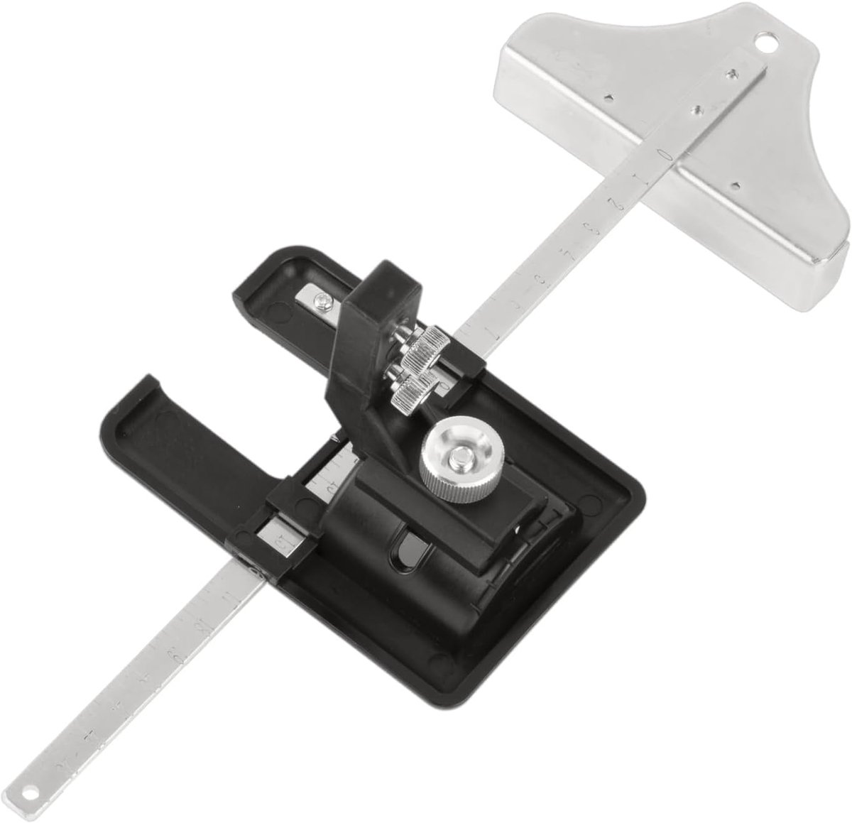 Geleidsleude voor piepschuimsnijder - gehard staal accessoires voor hardschuimsnijder