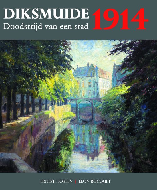 Diksmuide 1914