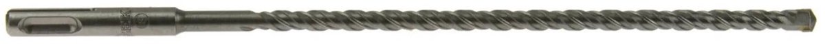 GEKO SDS-Plus boor - beton en steen - 8x260 mm - staal en carbide