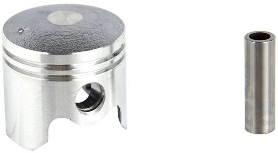 GEKO Cilinder- en zuigerset voor bosmaaier - 43cc - 40mm van Geko — afbeelding 4