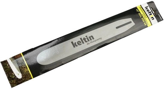Keltin Zaagblad - Robuust & Hittebestendig - 38 cm - Geschikt voor Husqvarna van Keltin — afbeelding 4