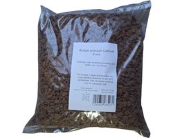 Budget Premium Catfood 3 mix