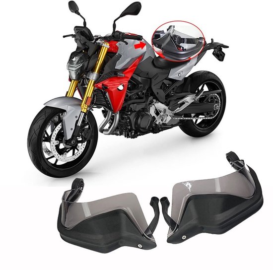 Motorfiets