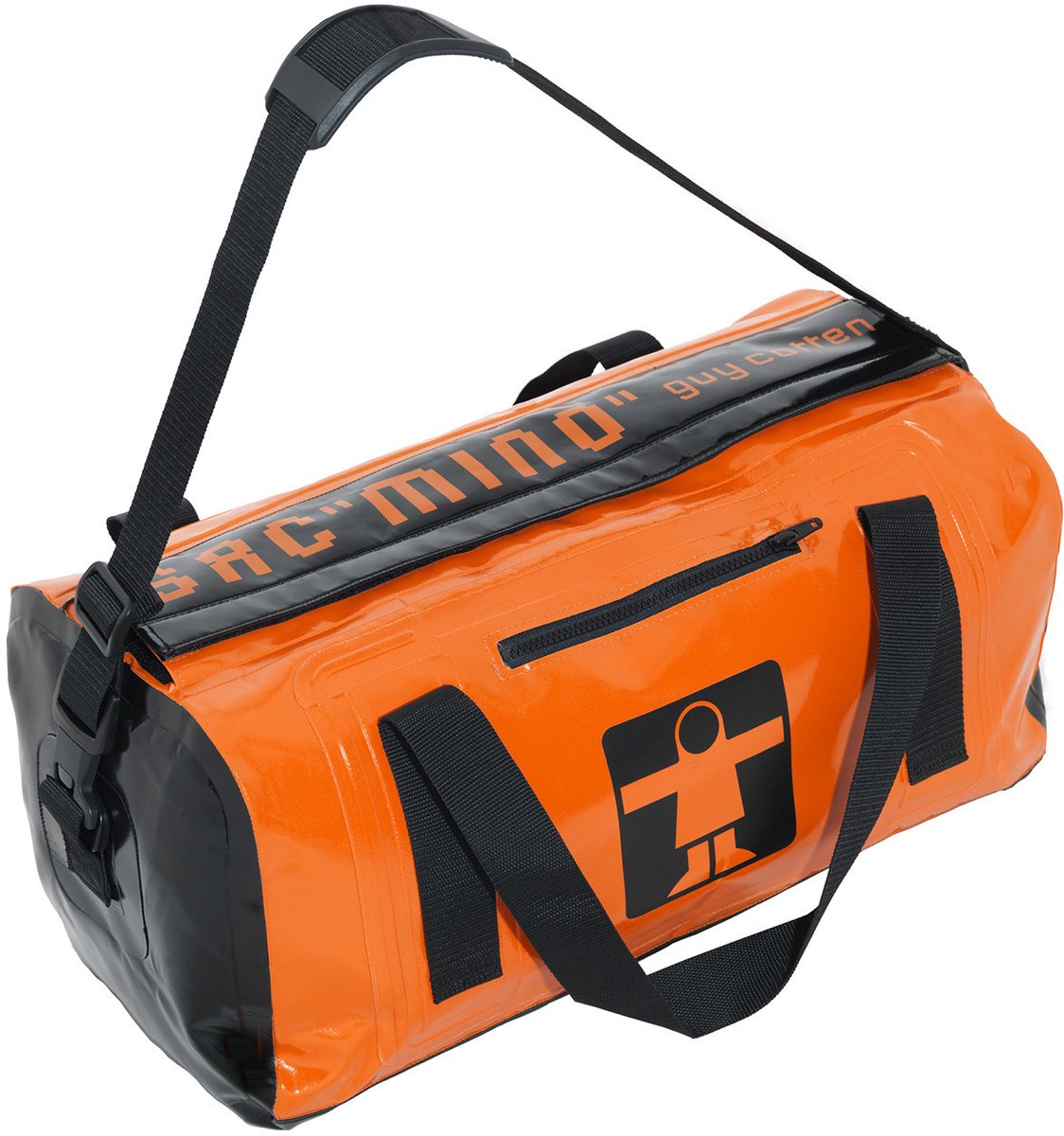 Guy Cotten – Waterdichte Tas Mino – 40L – Weekendtas – 29x49cm