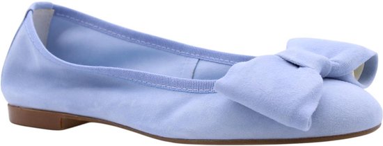Ballerine E Mia Blauw 39