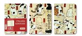 Notebooks Utagawa Kuniyoshi (Set of 3) - small