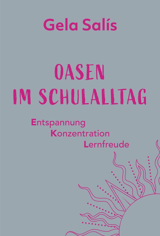 Oasen im Schulalltag - cover