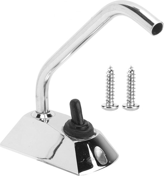 Waterkraan Reich Twist voor Camper Caravan