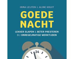 Goede nacht