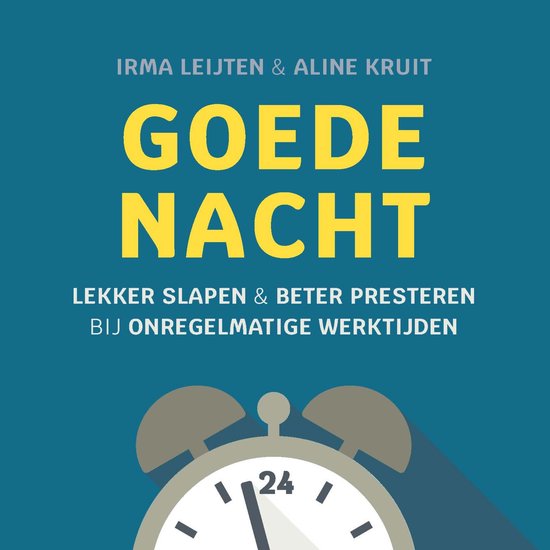 Goede nacht