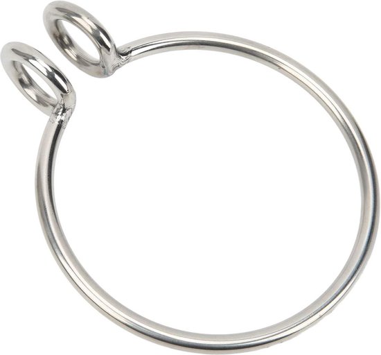 Gelaste Ring - 304 roestvrij stalen boot Marine gelaste ring