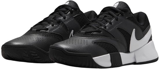 Nike Court Lite 4 Tennisschoenen Dames