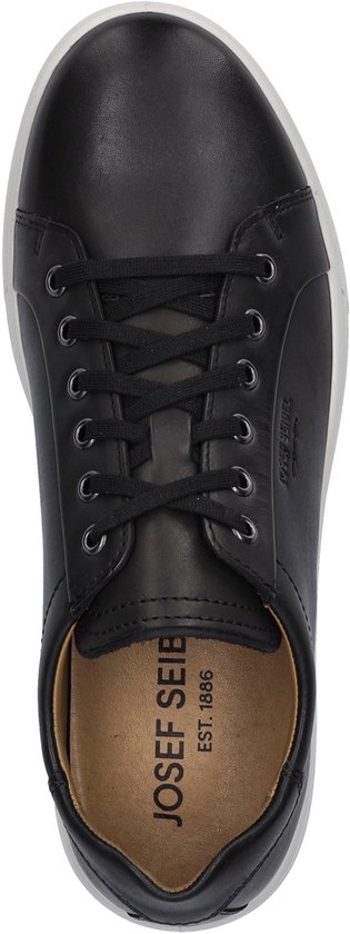 JOSEF SEIBEL Maddox 05 | Sneaker für Herren | Schwarz